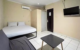 Arcadia Residences Redpartner